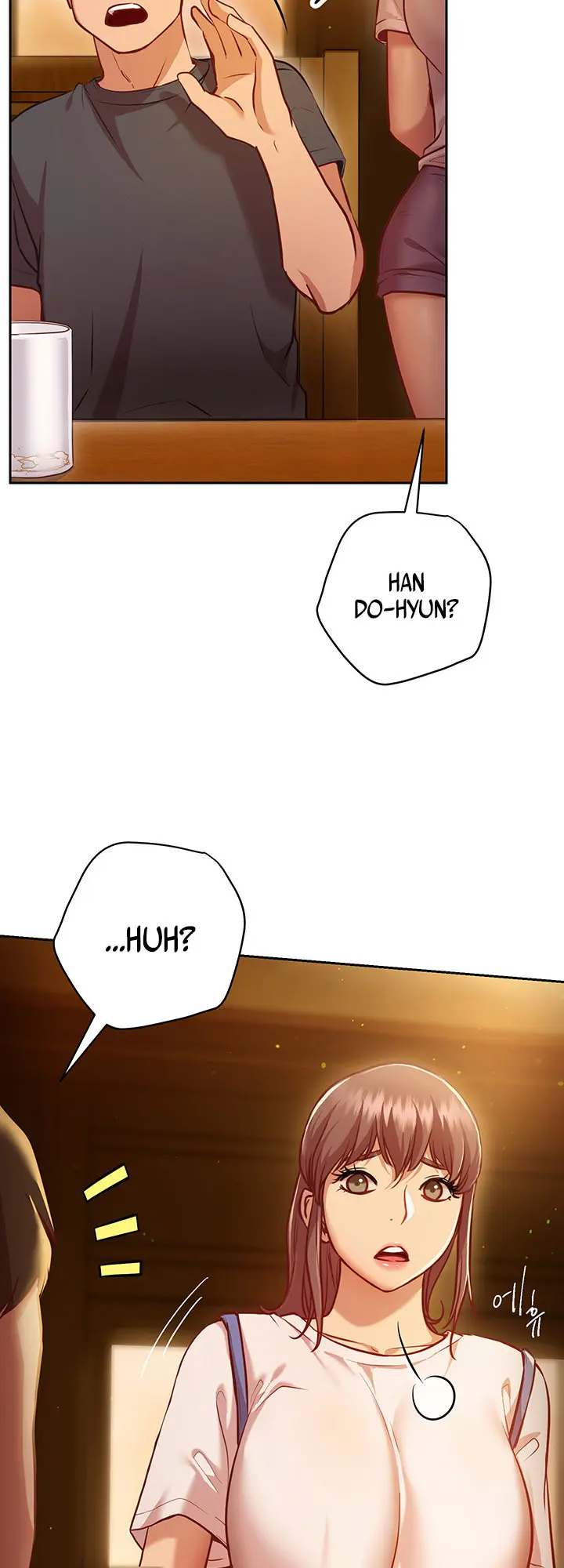 How About This Pose Chapter 10 - Page 26