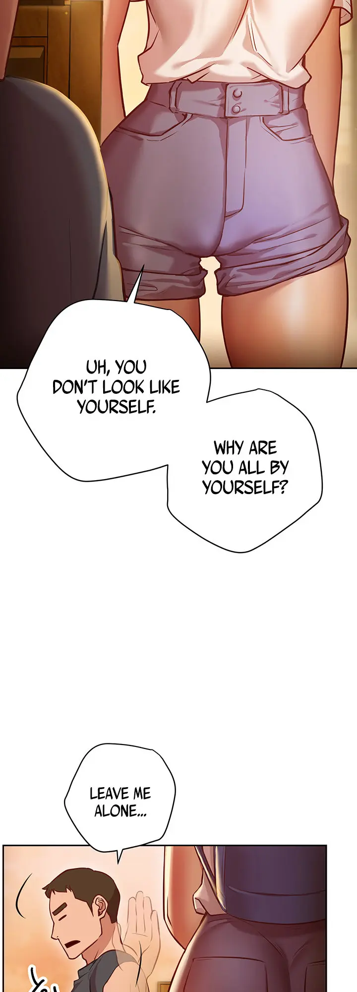 How About This Pose Chapter 10 - Page 27