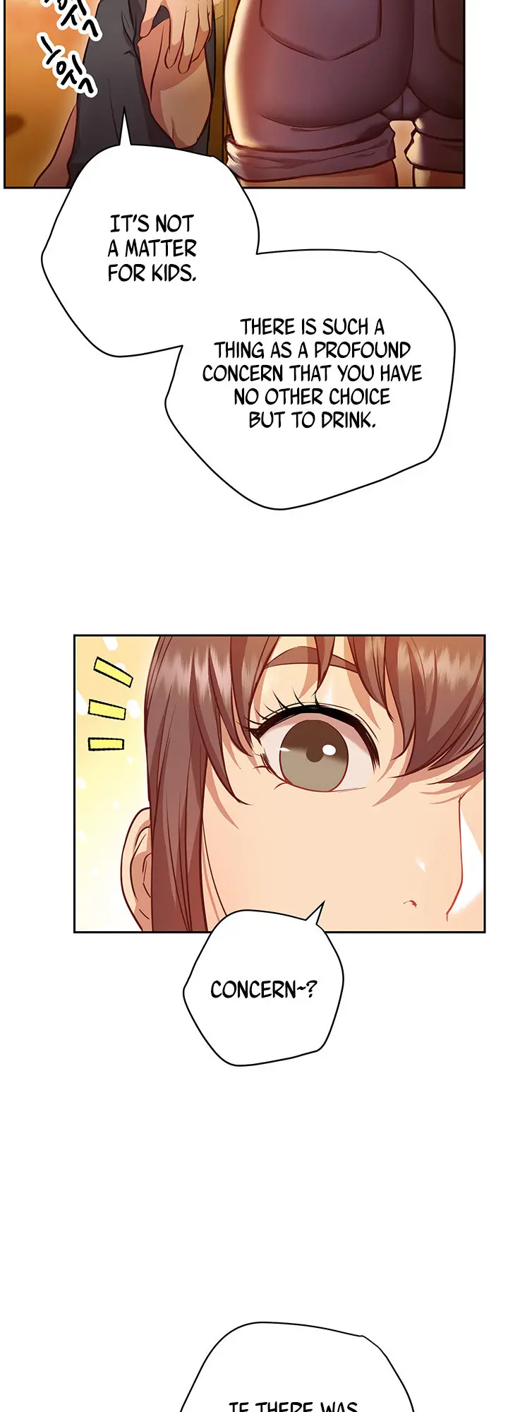 How About This Pose Chapter 10 - Page 28