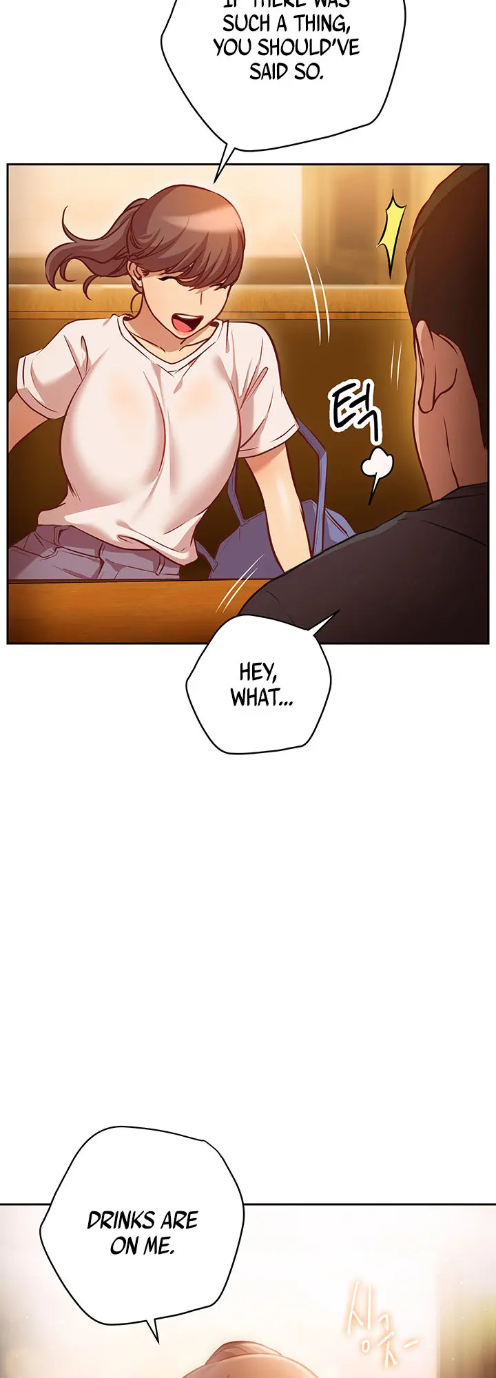 How About This Pose Chapter 10 - Page 29