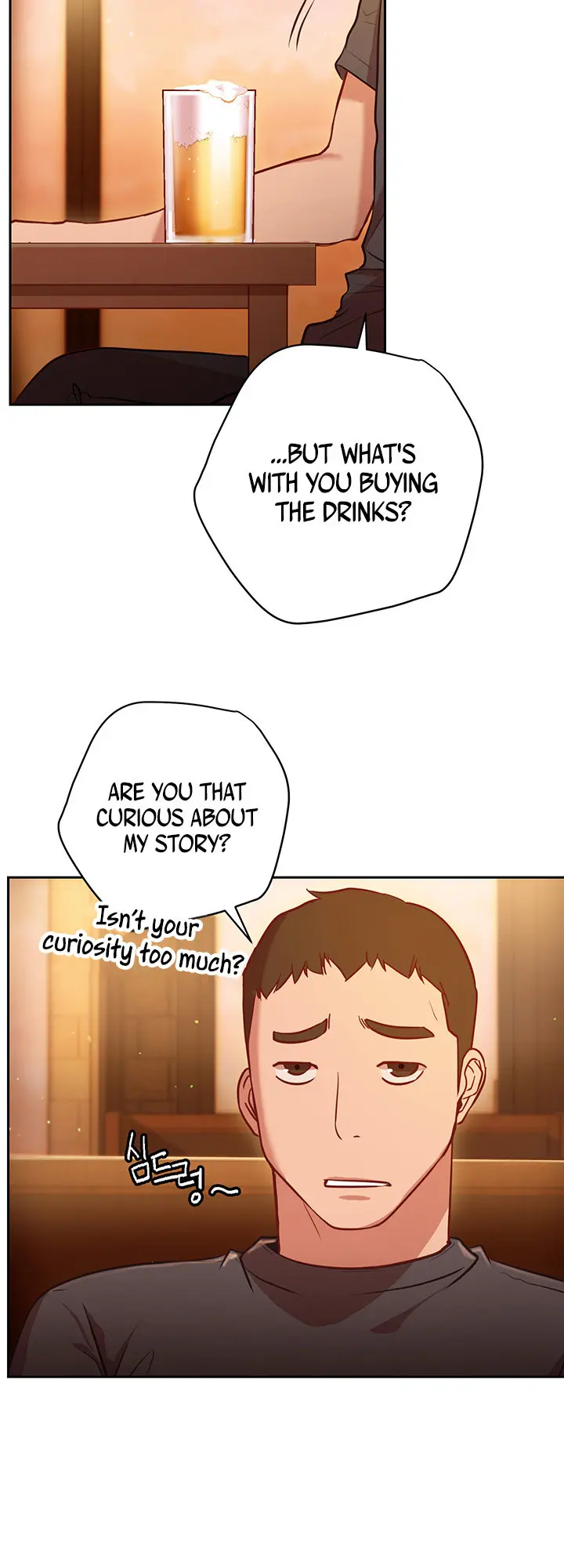 How About This Pose Chapter 10 - Page 31
