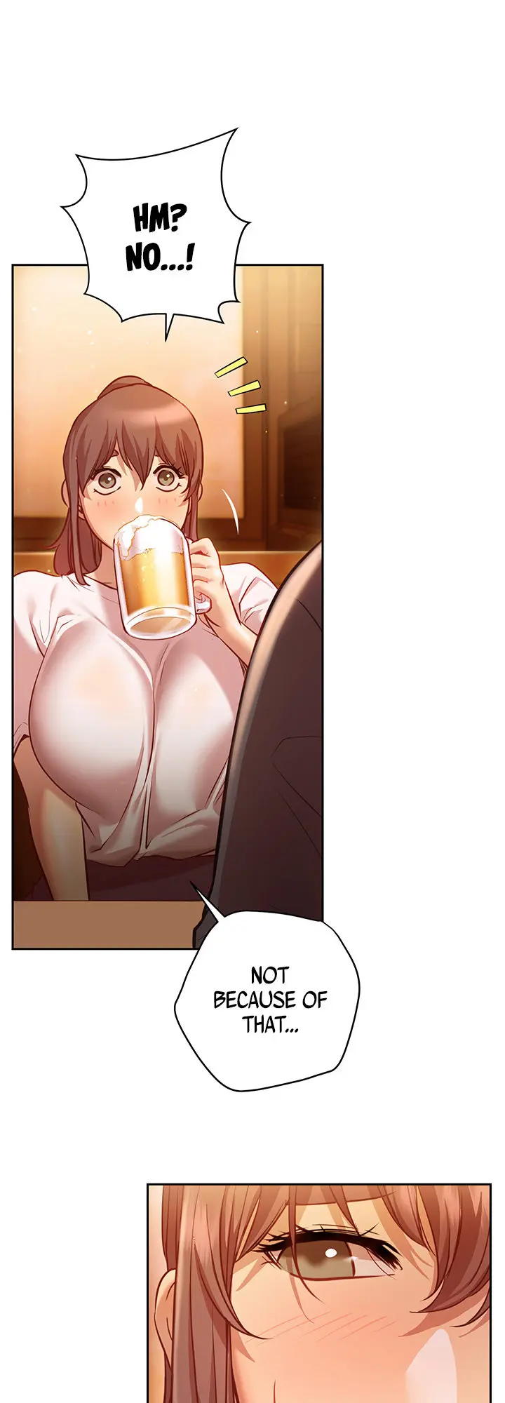 How About This Pose Chapter 10 - Page 32