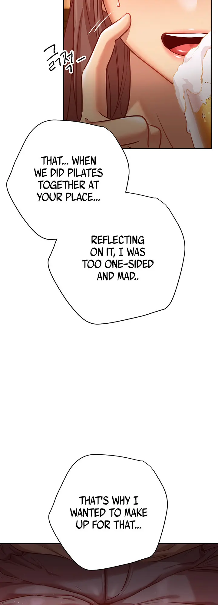 How About This Pose Chapter 10 - Page 33