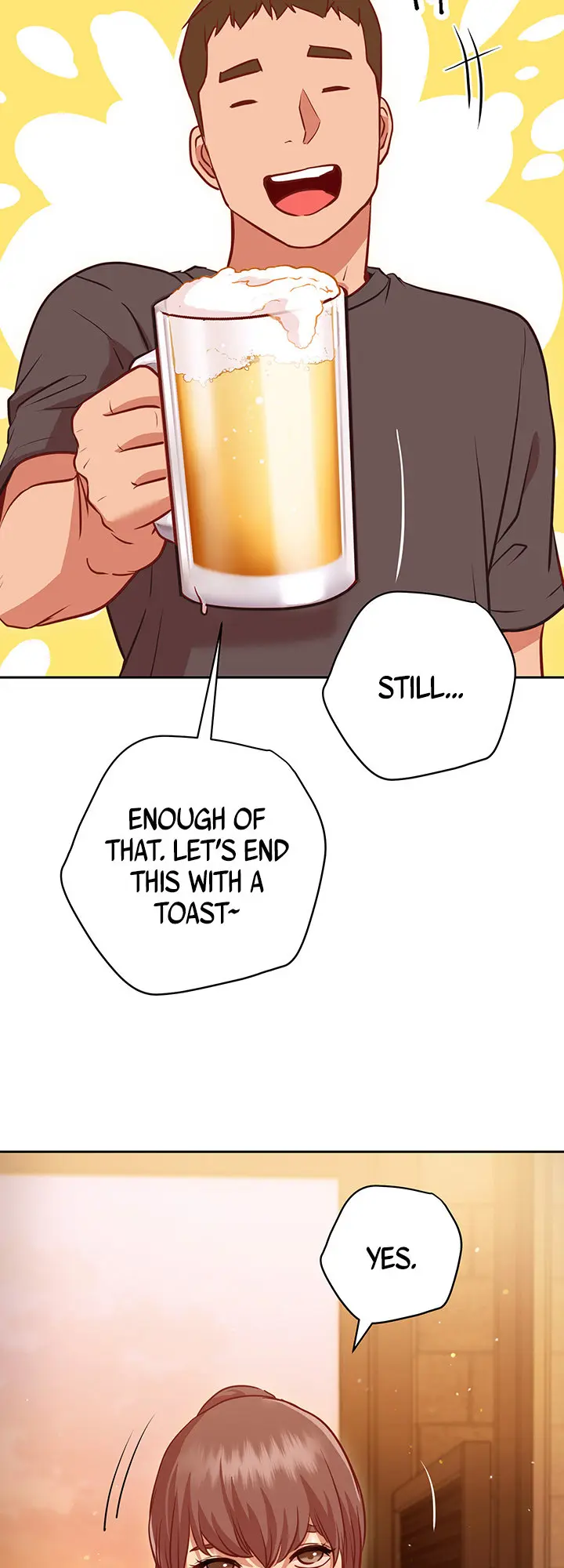 How About This Pose Chapter 10 - Page 35