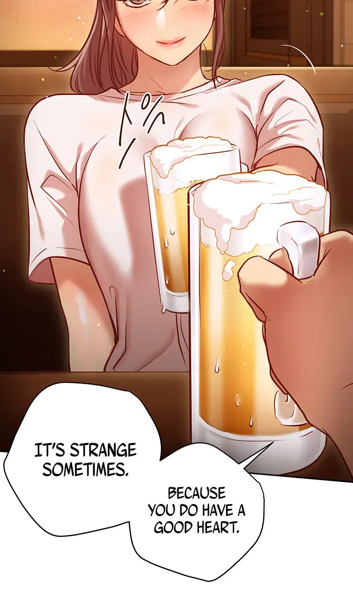How About This Pose Chapter 10 - Page 36