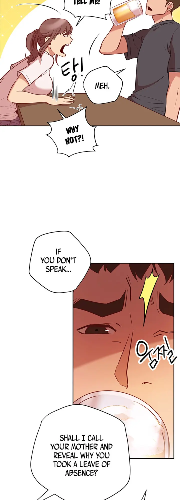 How About This Pose Chapter 10 - Page 40