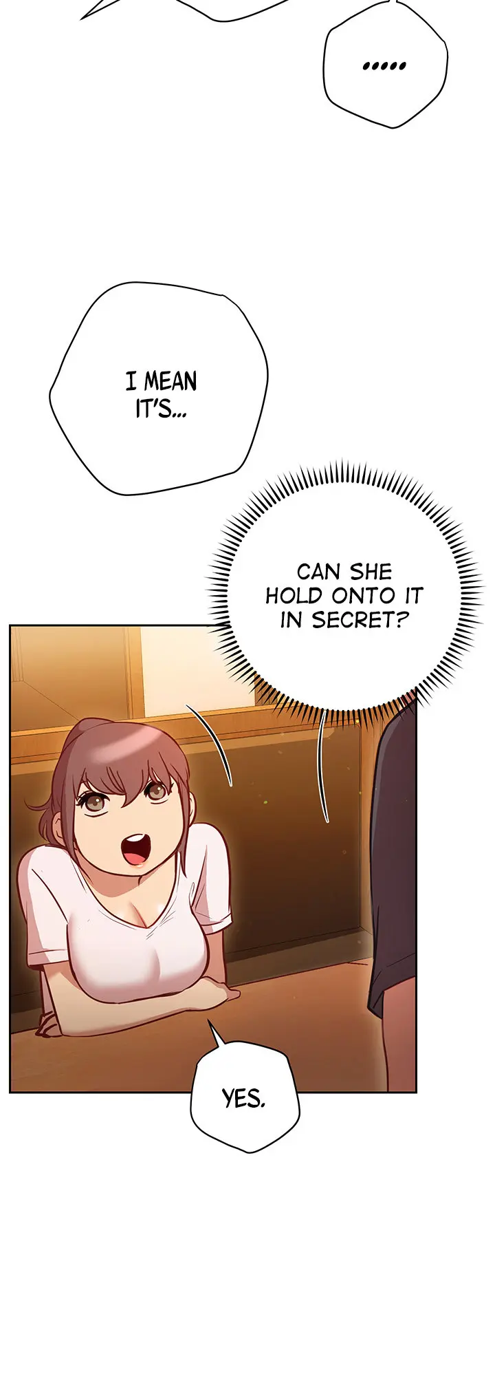 How About This Pose Chapter 10 - Page 41