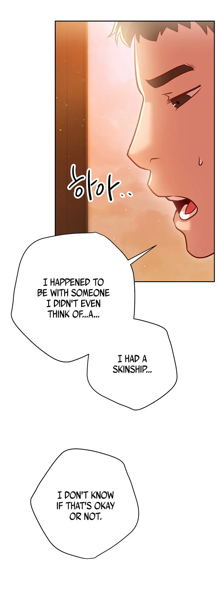 How About This Pose Chapter 10 - Page 42