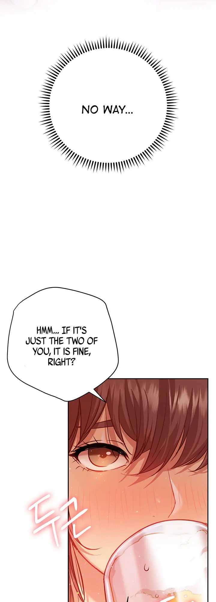 How About This Pose Chapter 10 - Page 46