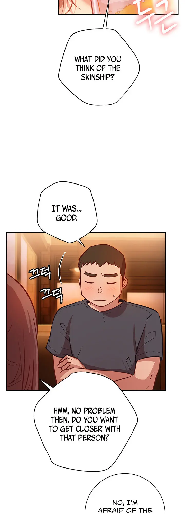 How About This Pose Chapter 10 - Page 47