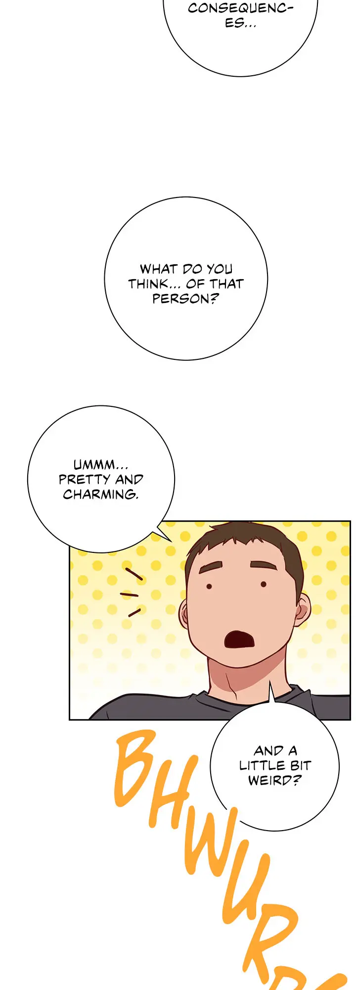 How About This Pose Chapter 10 - Page 48