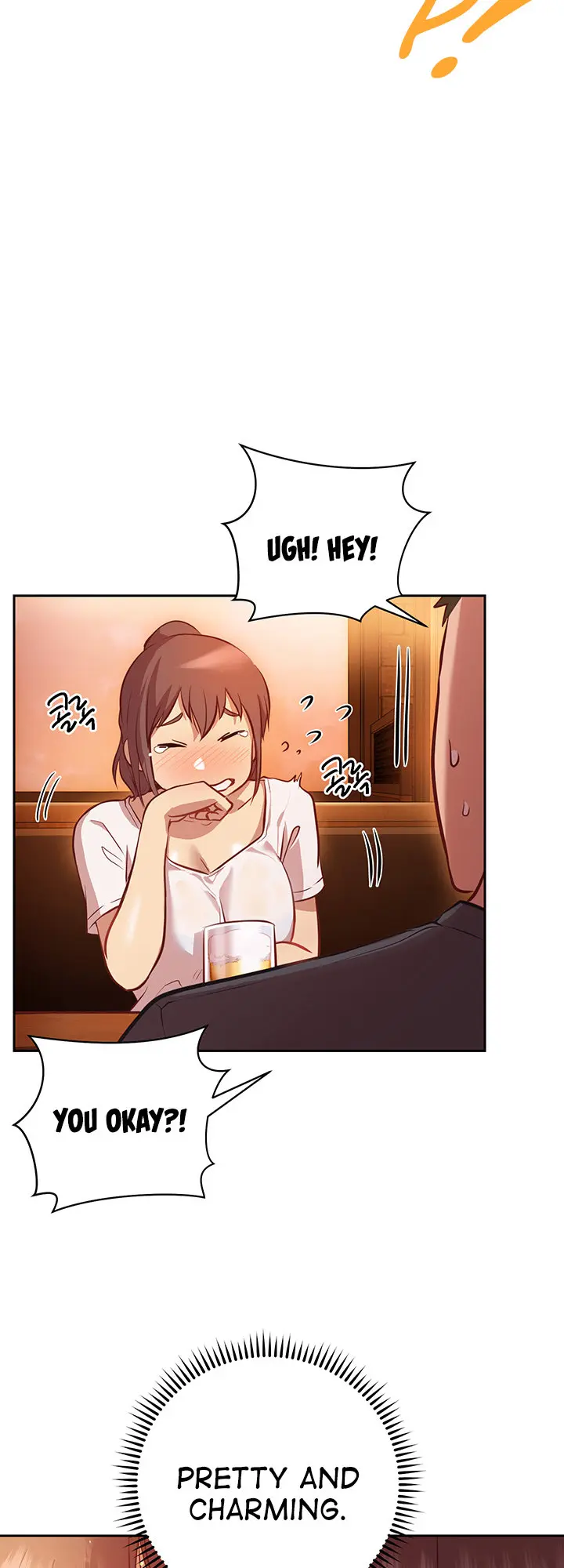 How About This Pose Chapter 10 - Page 49
