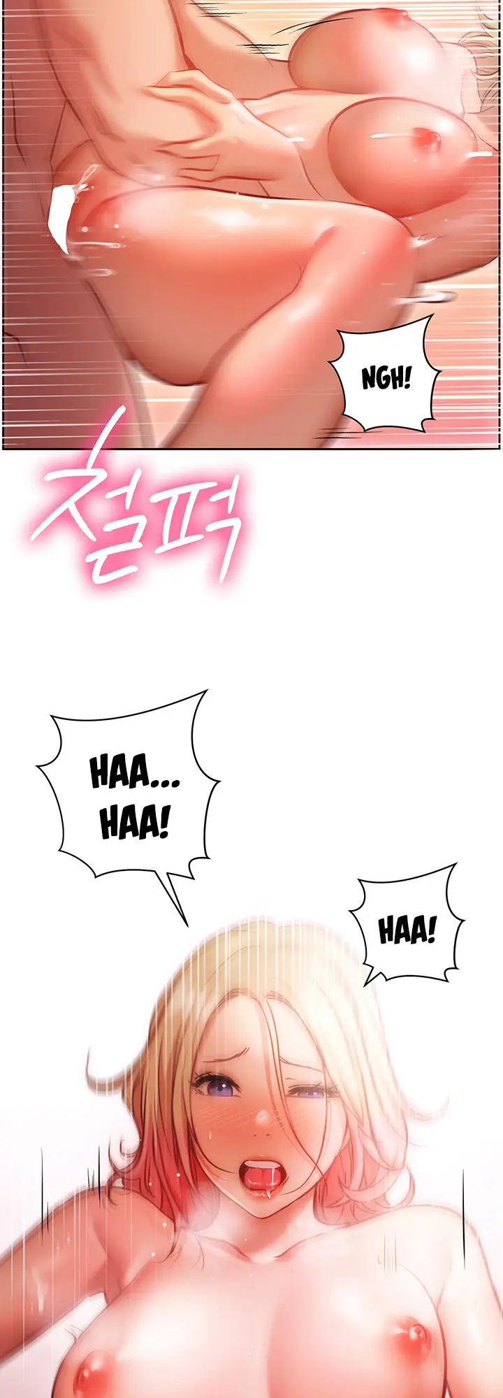 How About This Pose Chapter 10 - Page 5