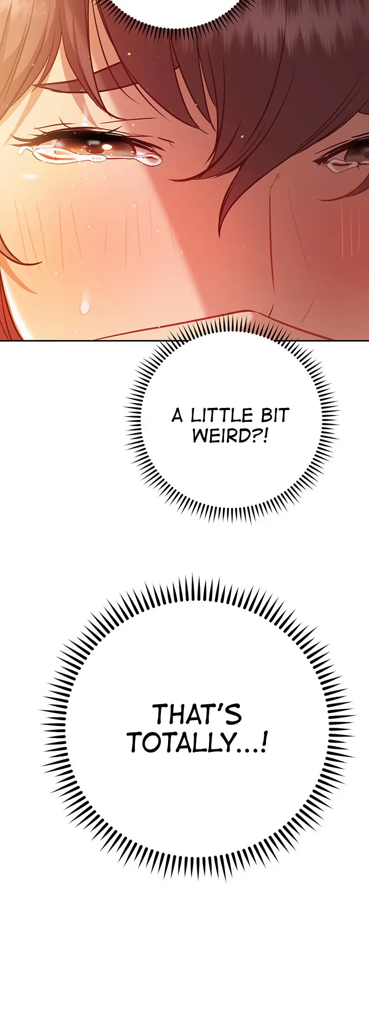 How About This Pose Chapter 10 - Page 50