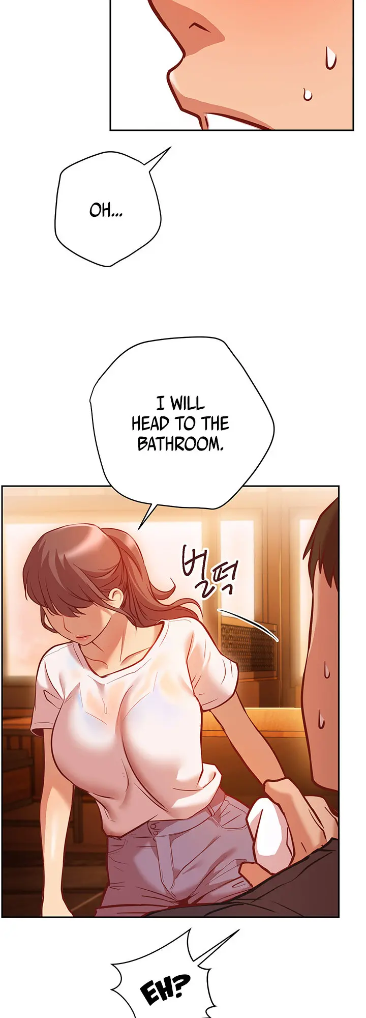 How About This Pose Chapter 10 - Page 53