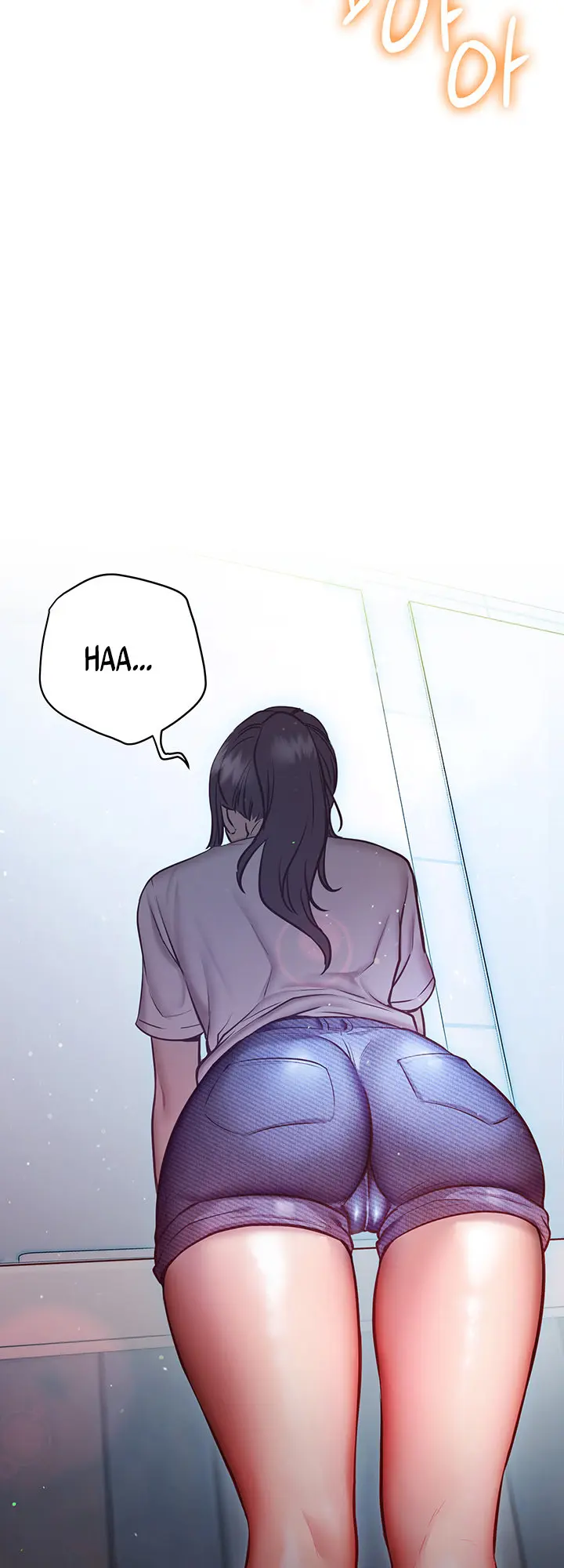 How About This Pose Chapter 10 - Page 56