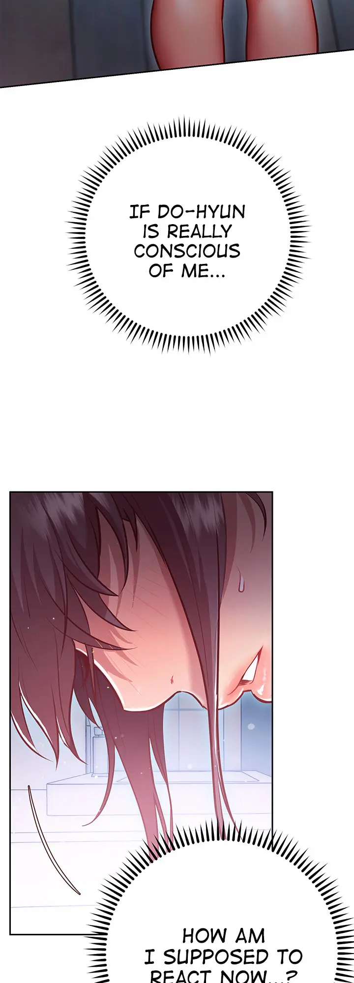 How About This Pose Chapter 10 - Page 57