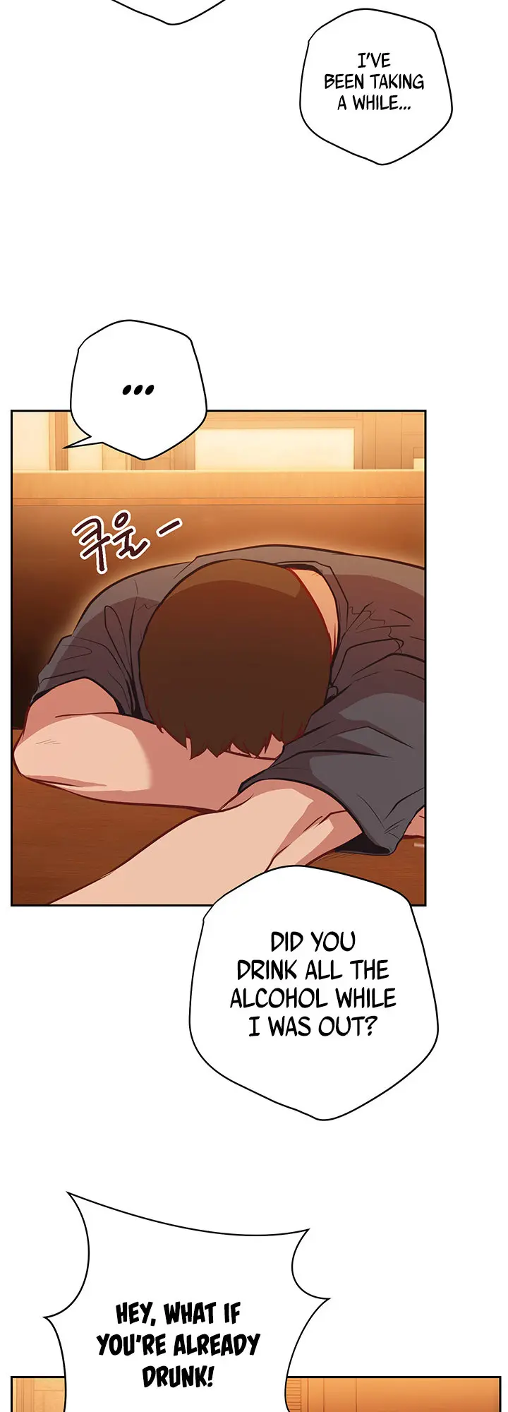 How About This Pose Chapter 10 - Page 59