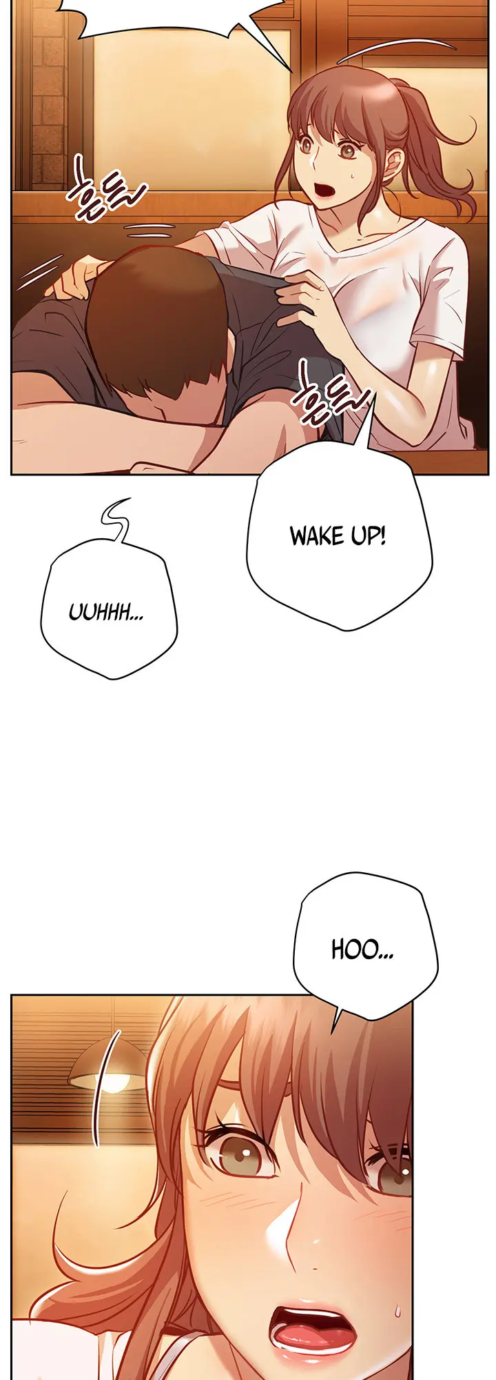 How About This Pose Chapter 10 - Page 60
