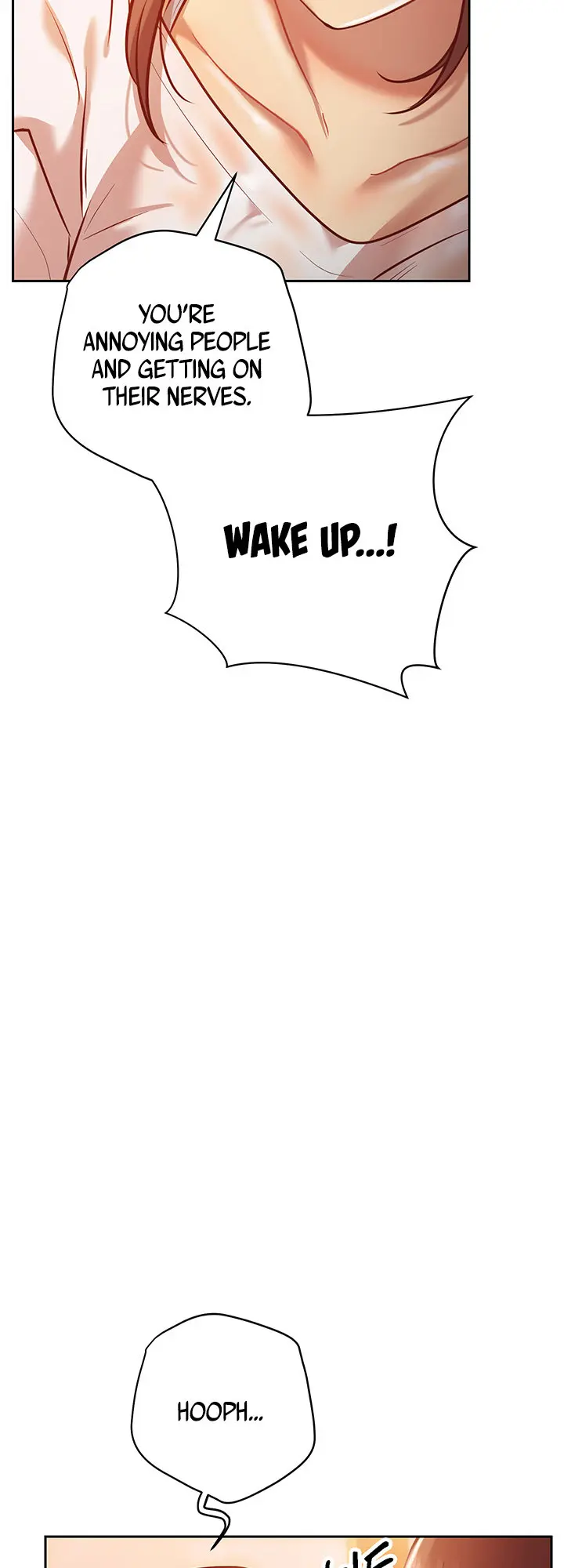 How About This Pose Chapter 10 - Page 61