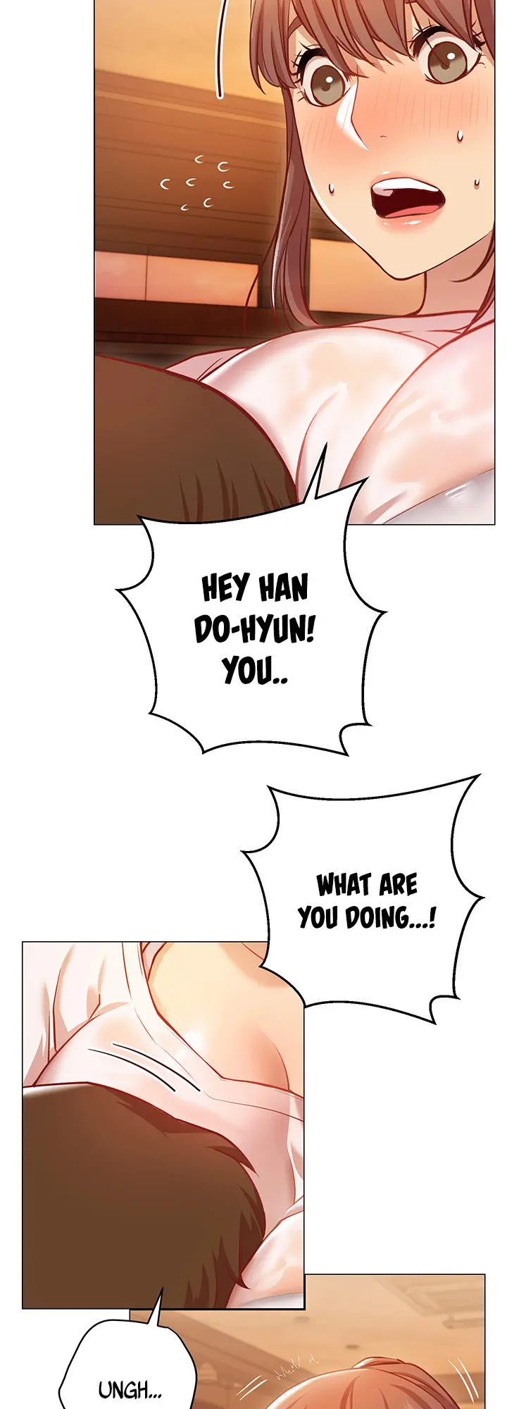 How About This Pose Chapter 10 - Page 66