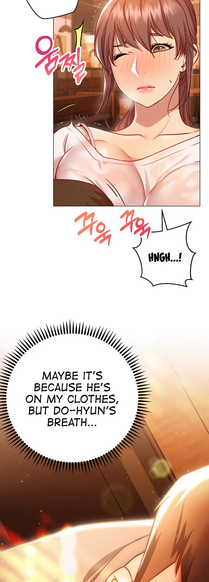 How About This Pose Chapter 10 - Page 67
