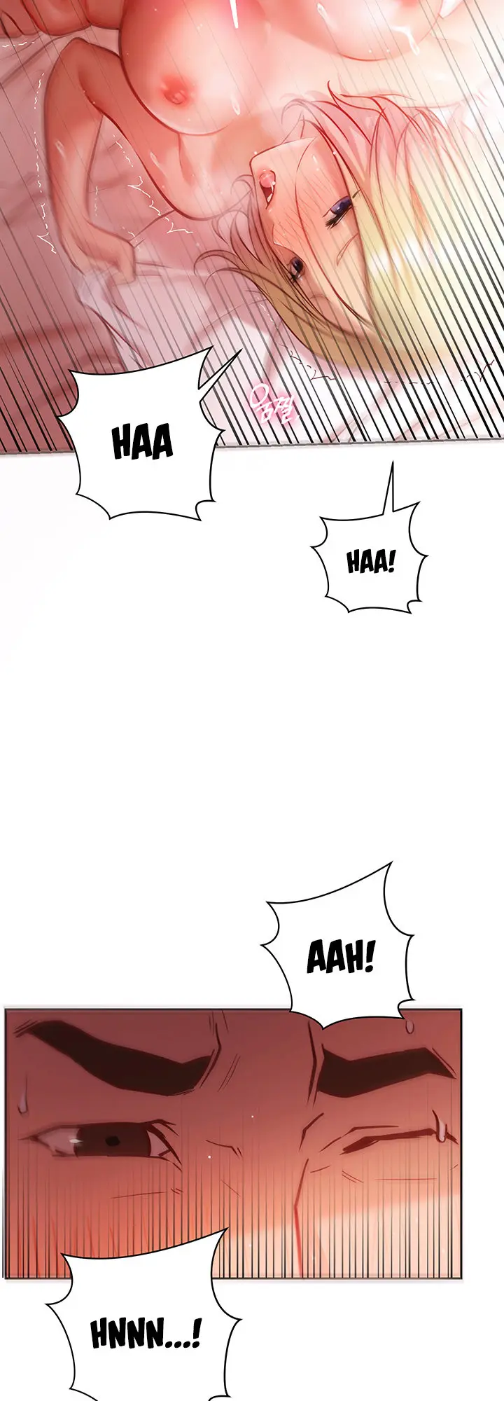 How About This Pose Chapter 10 - Page 8