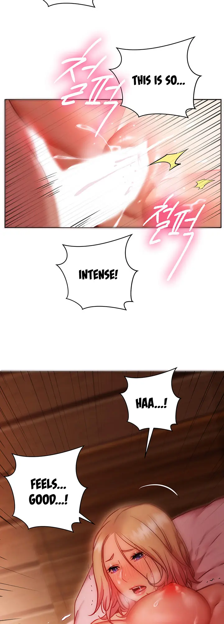 How About This Pose Chapter 10 - Page 9
