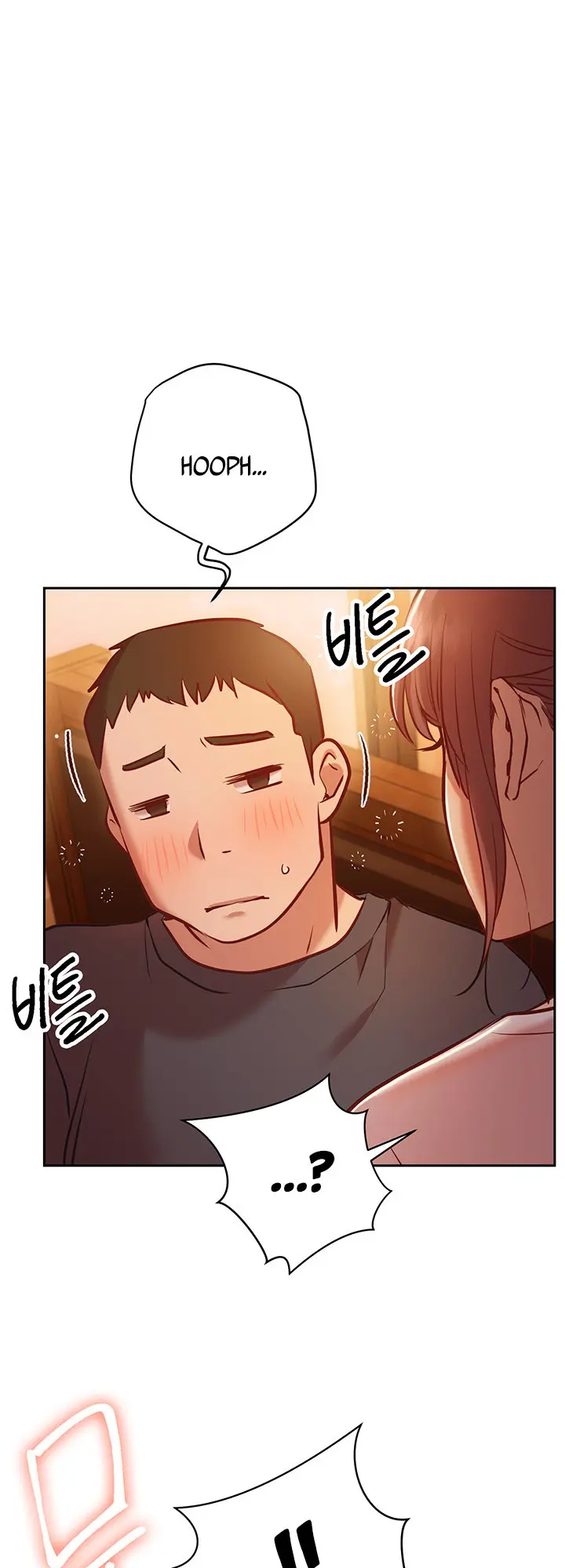 How About This Pose Chapter 11 - Page 1