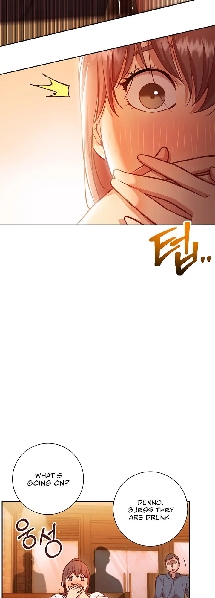 How About This Pose Chapter 11 - Page 13