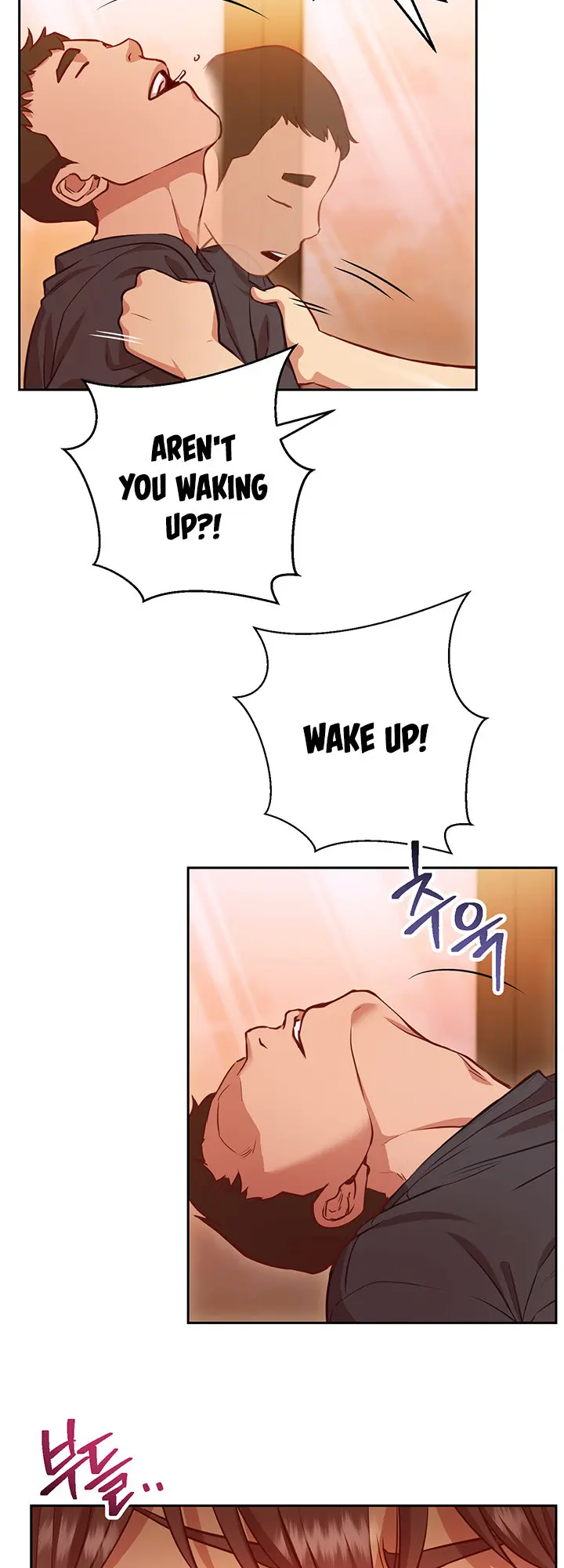 How About This Pose Chapter 11 - Page 15
