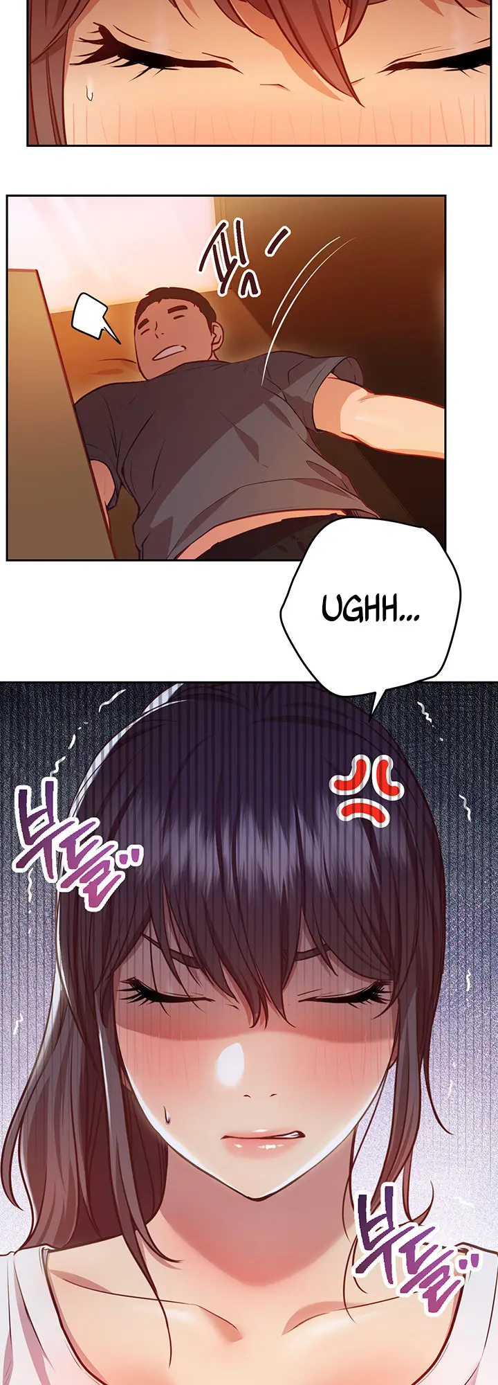 How About This Pose Chapter 11 - Page 16