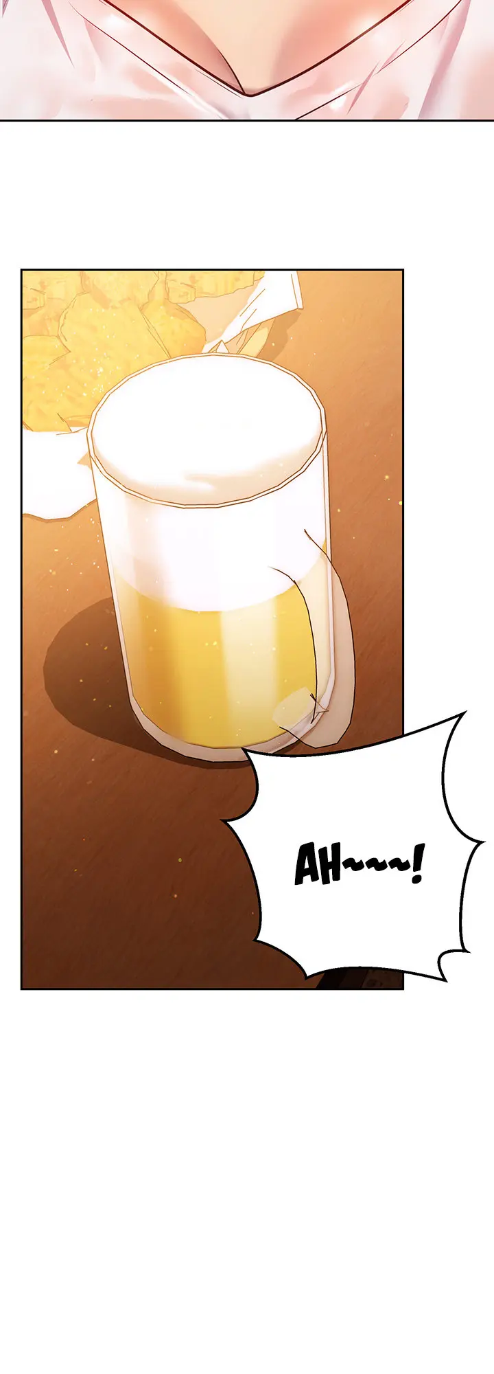 How About This Pose Chapter 11 - Page 17