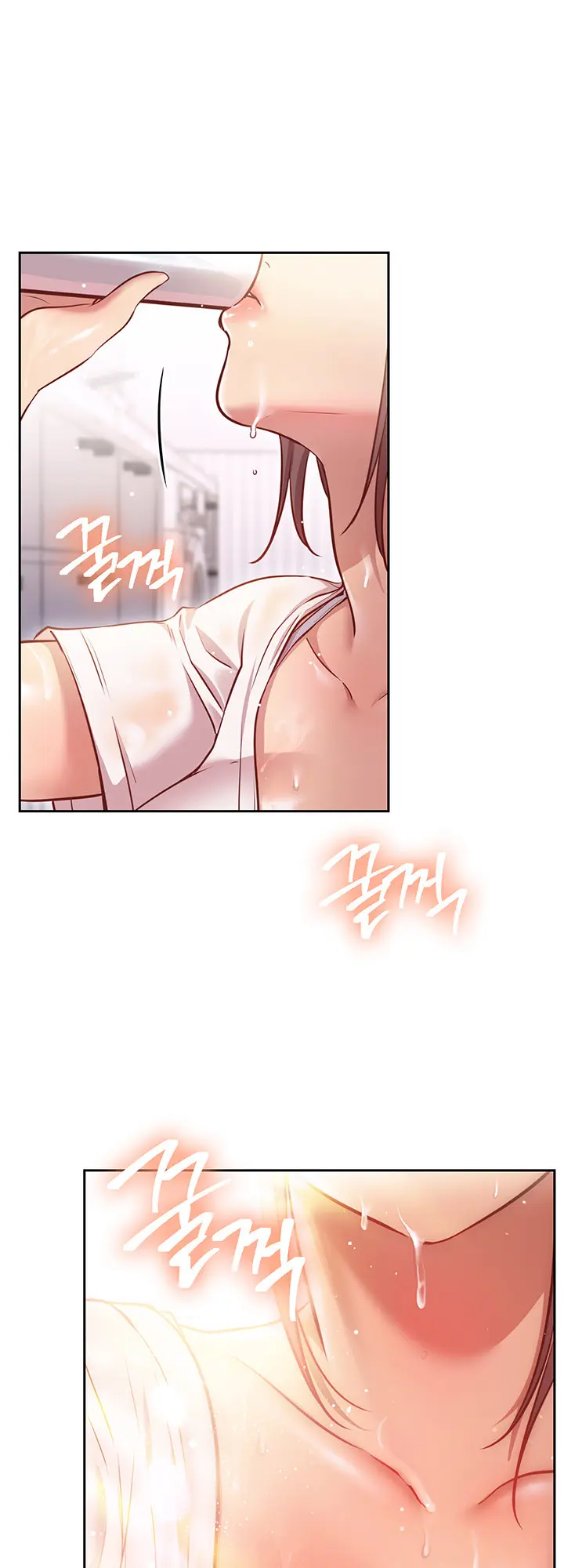 How About This Pose Chapter 11 - Page 23