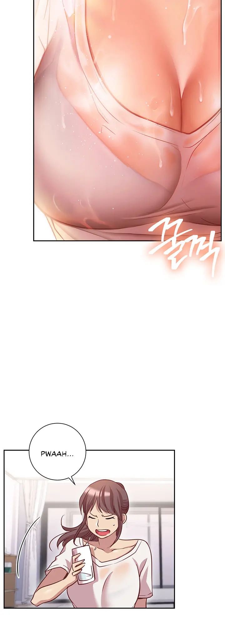 How About This Pose Chapter 11 - Page 24