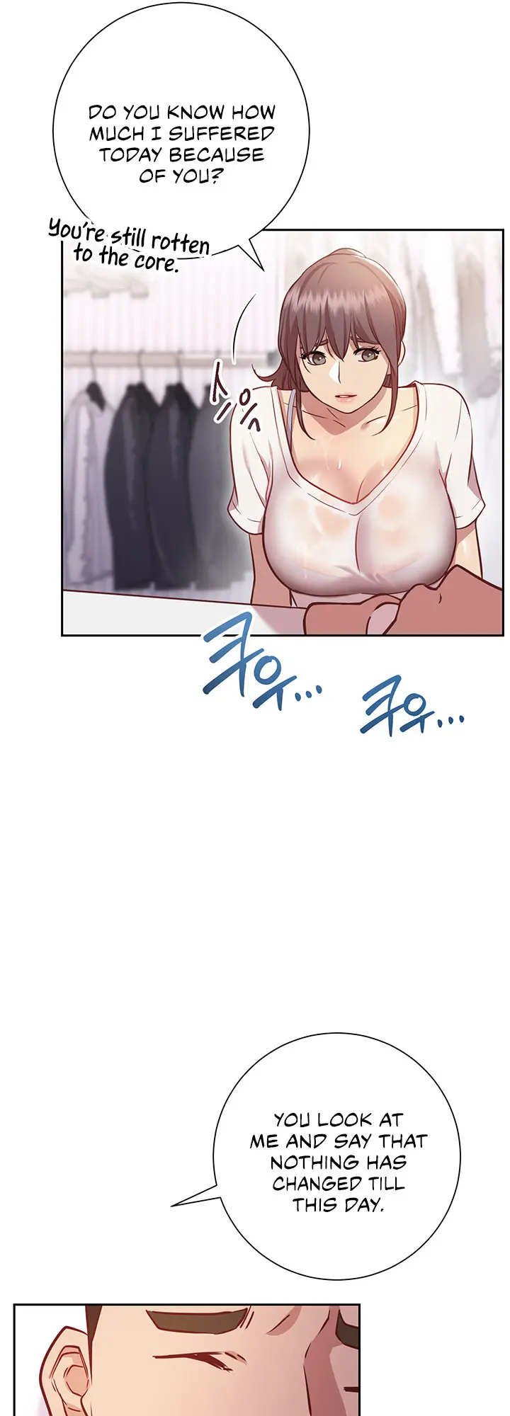 How About This Pose Chapter 11 - Page 27