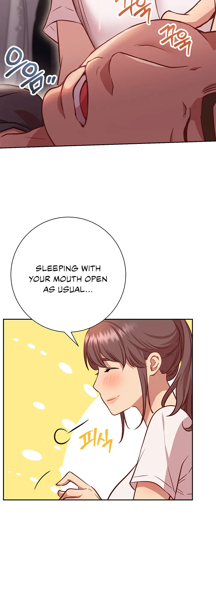How About This Pose Chapter 11 - Page 29