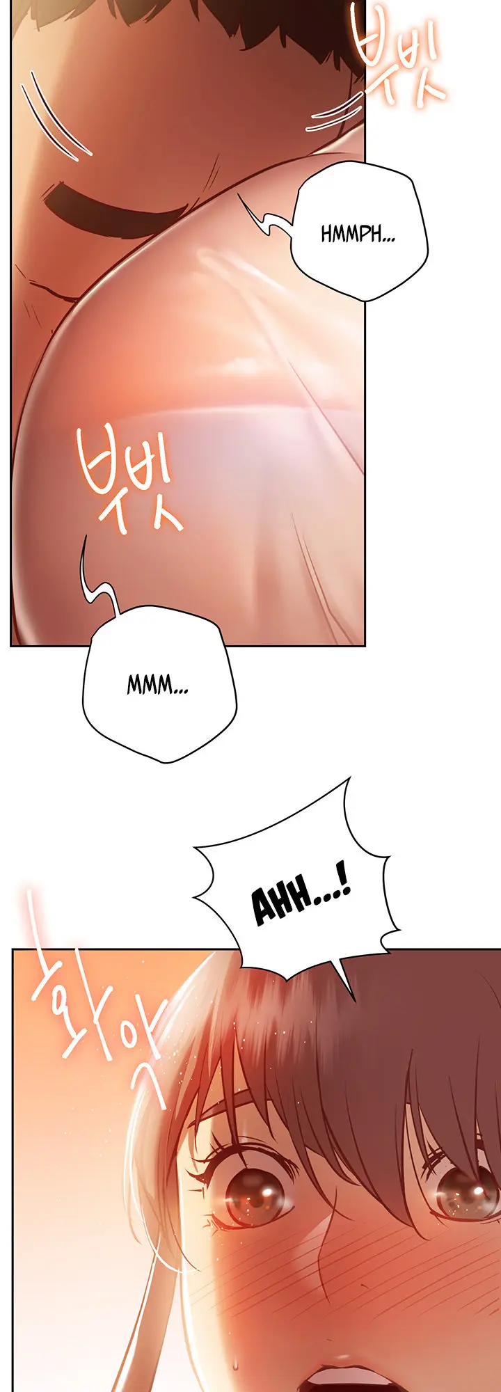 How About This Pose Chapter 11 - Page 3