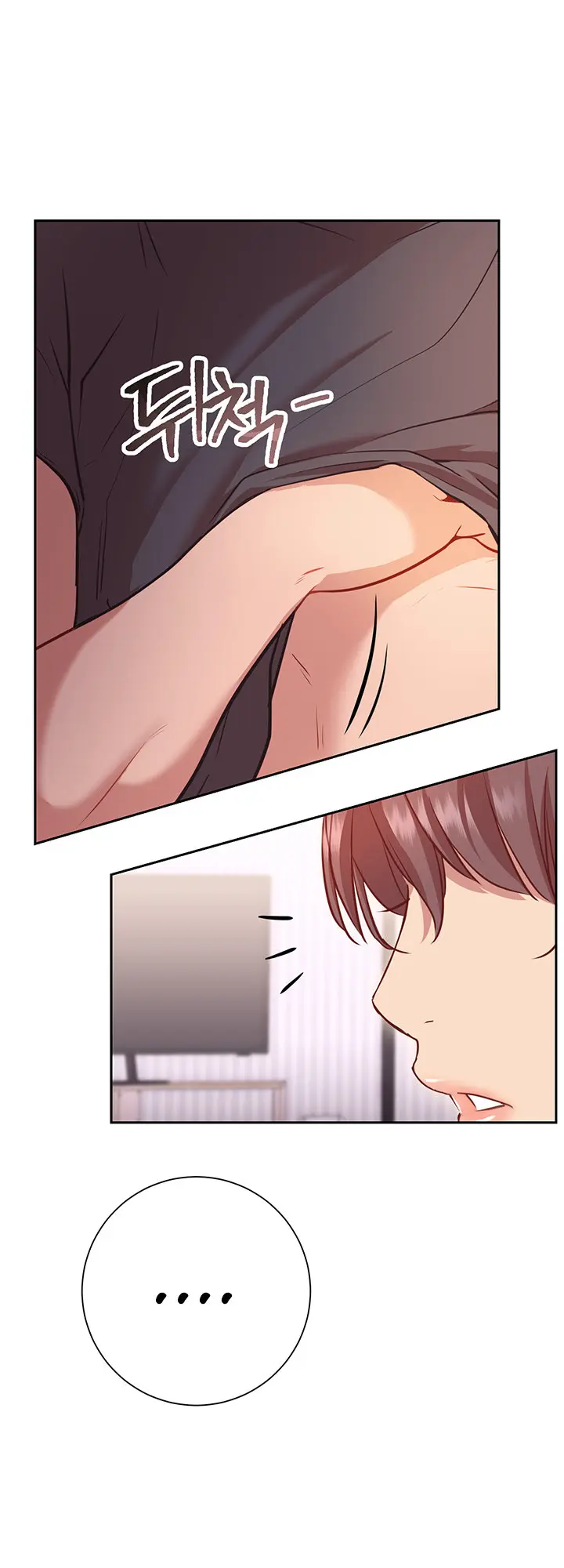 How About This Pose Chapter 11 - Page 30