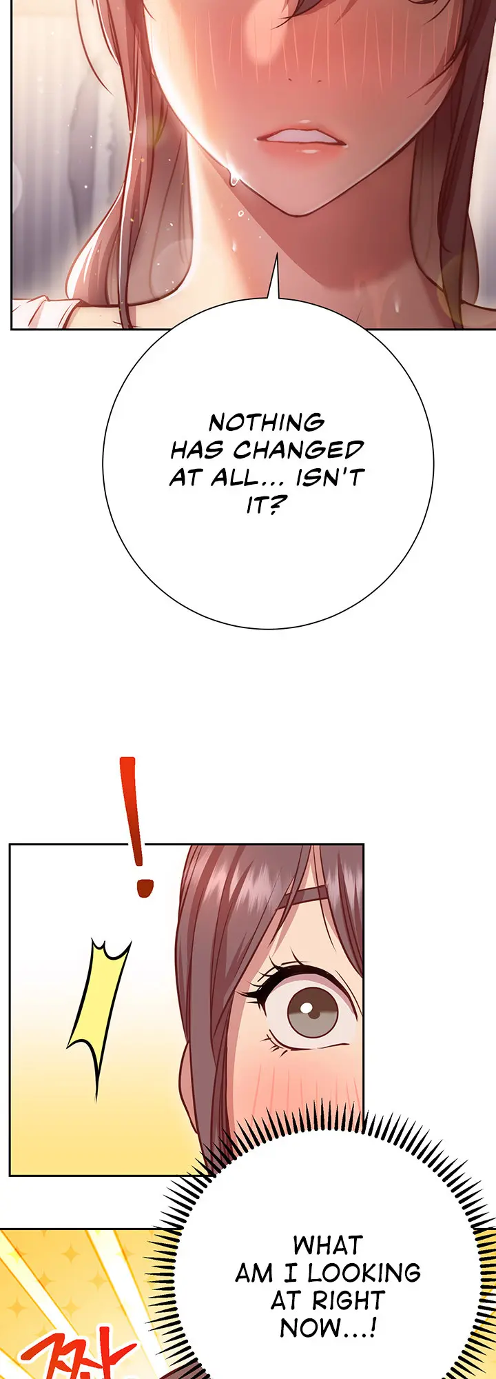 How About This Pose Chapter 11 - Page 32