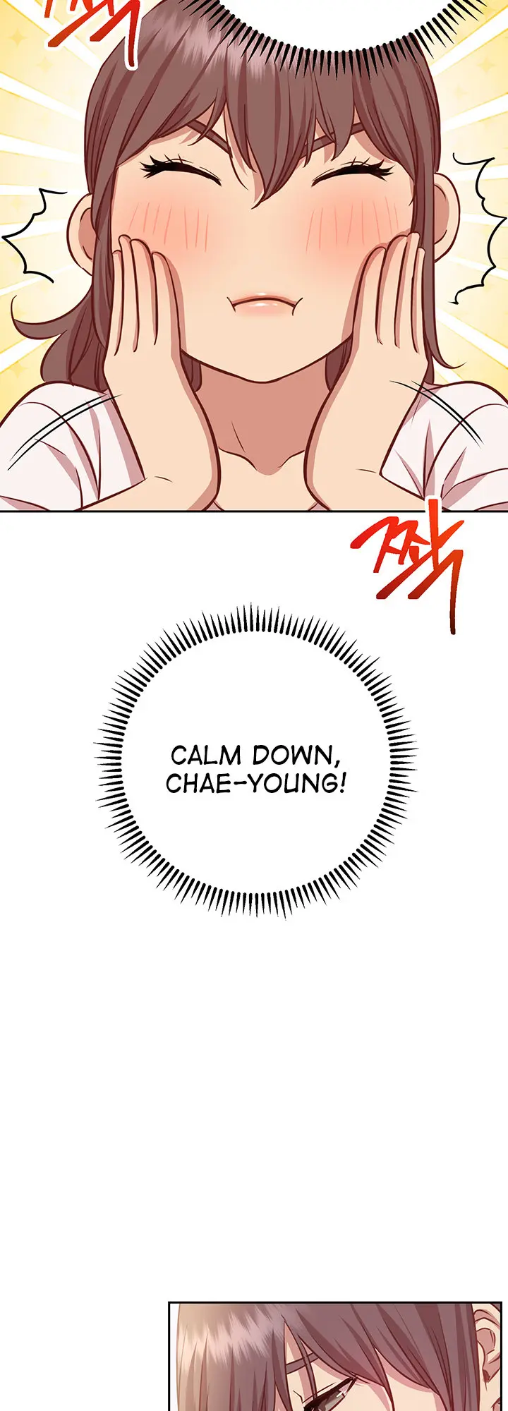 How About This Pose Chapter 11 - Page 33