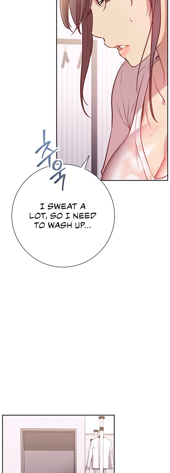 How About This Pose Chapter 11 - Page 34