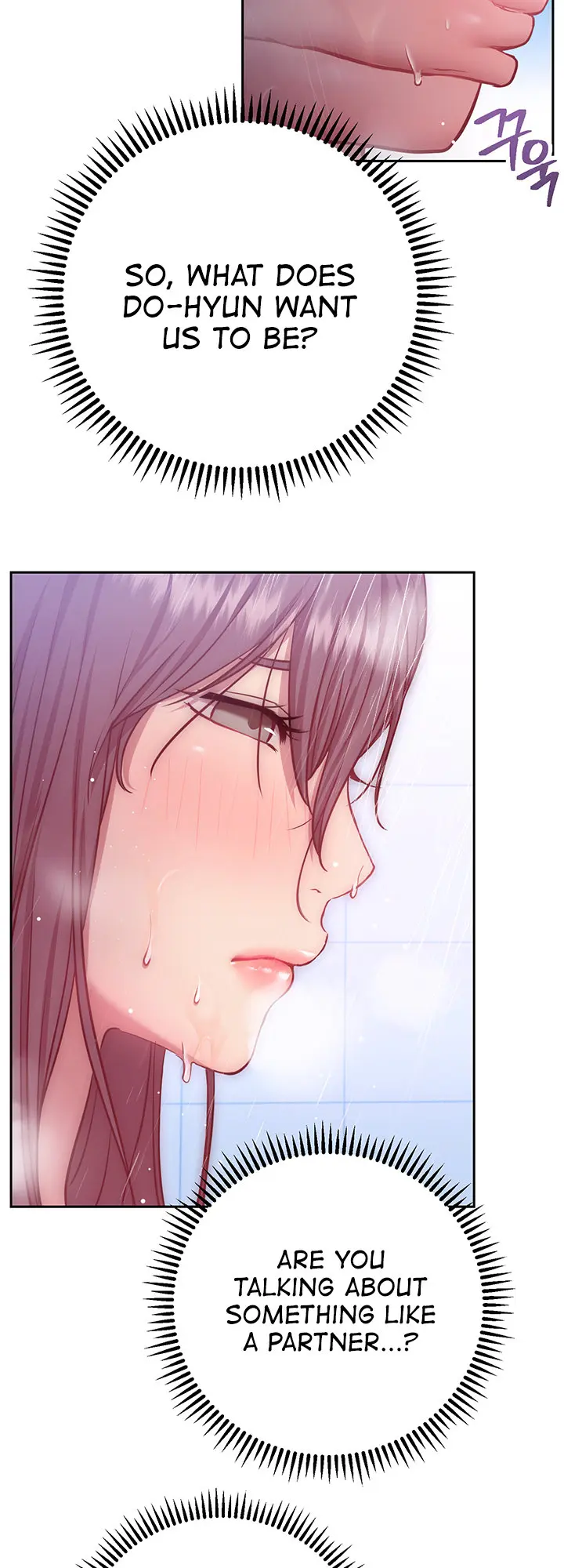 How About This Pose Chapter 11 - Page 40