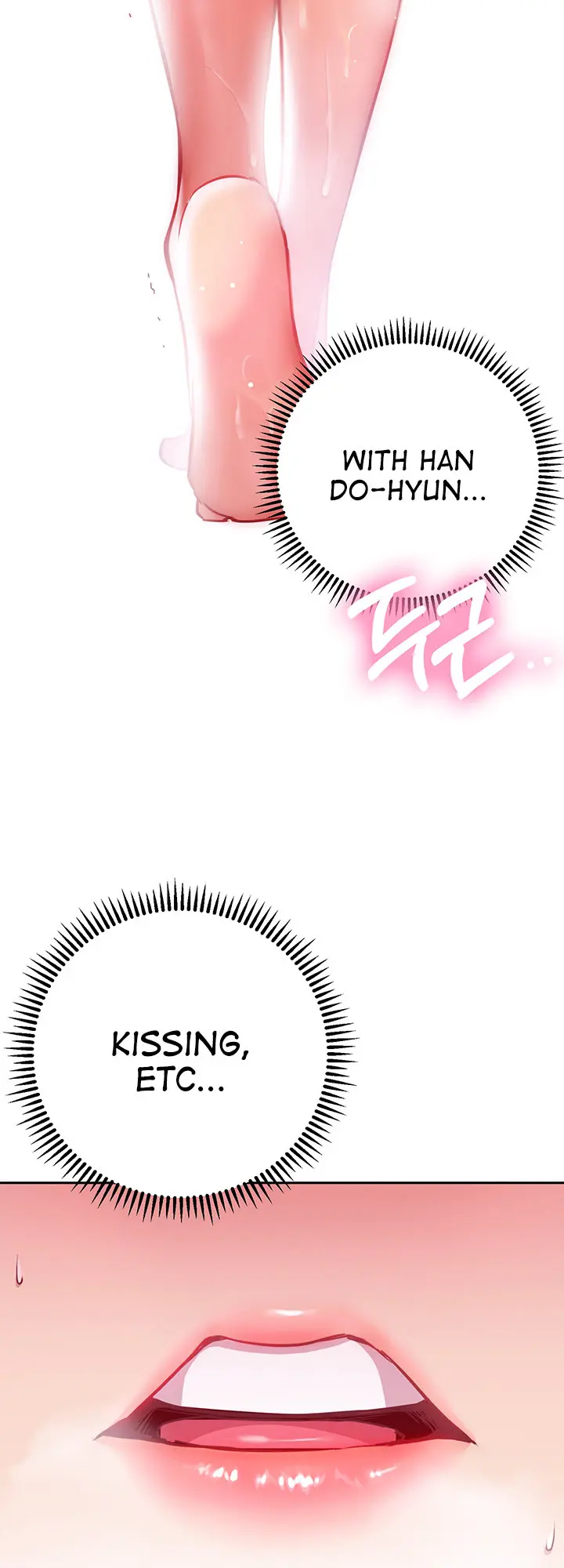 How About This Pose Chapter 11 - Page 42