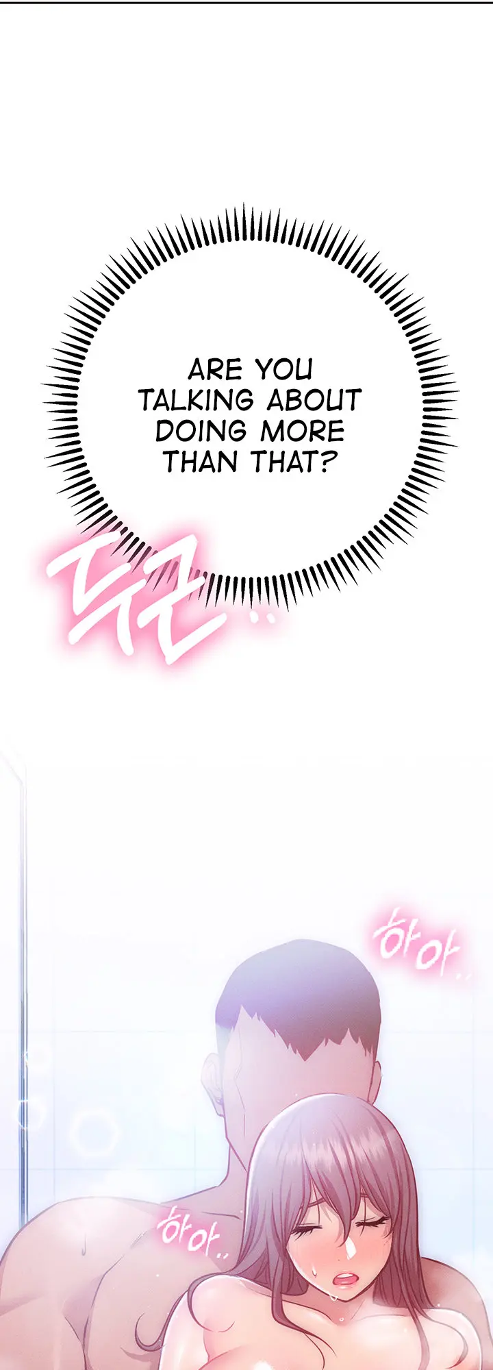 How About This Pose Chapter 11 - Page 43