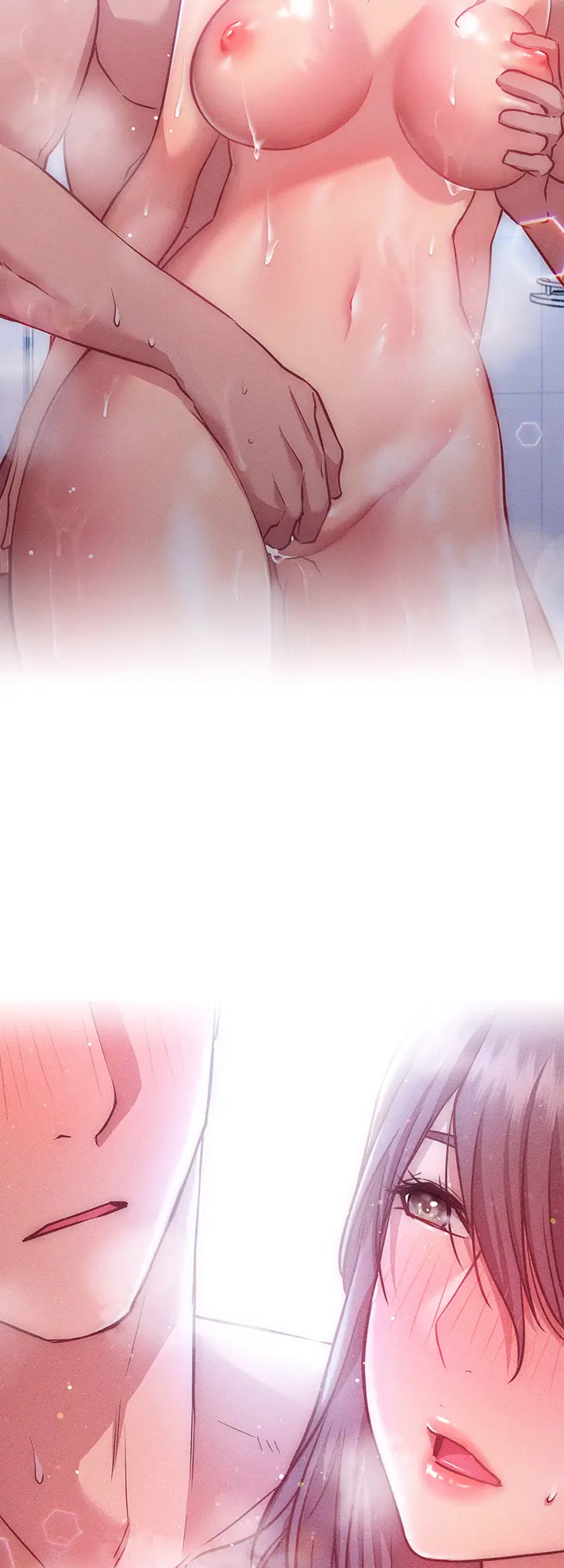 How About This Pose Chapter 11 - Page 44