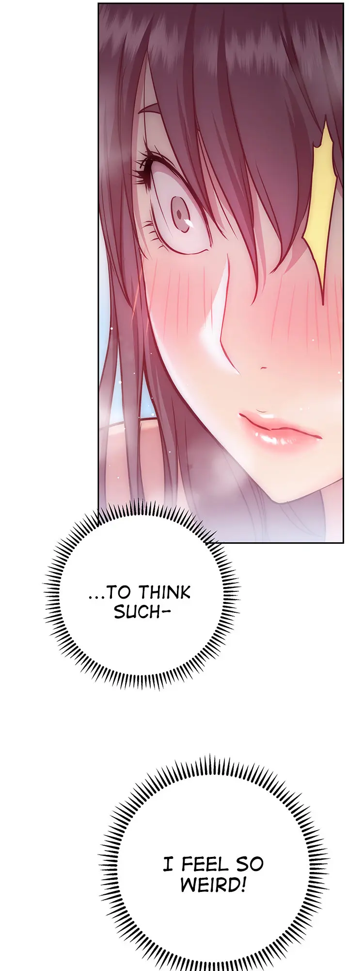 How About This Pose Chapter 11 - Page 46