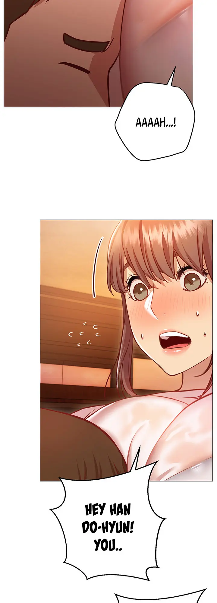 How About This Pose Chapter 11 - Page 5