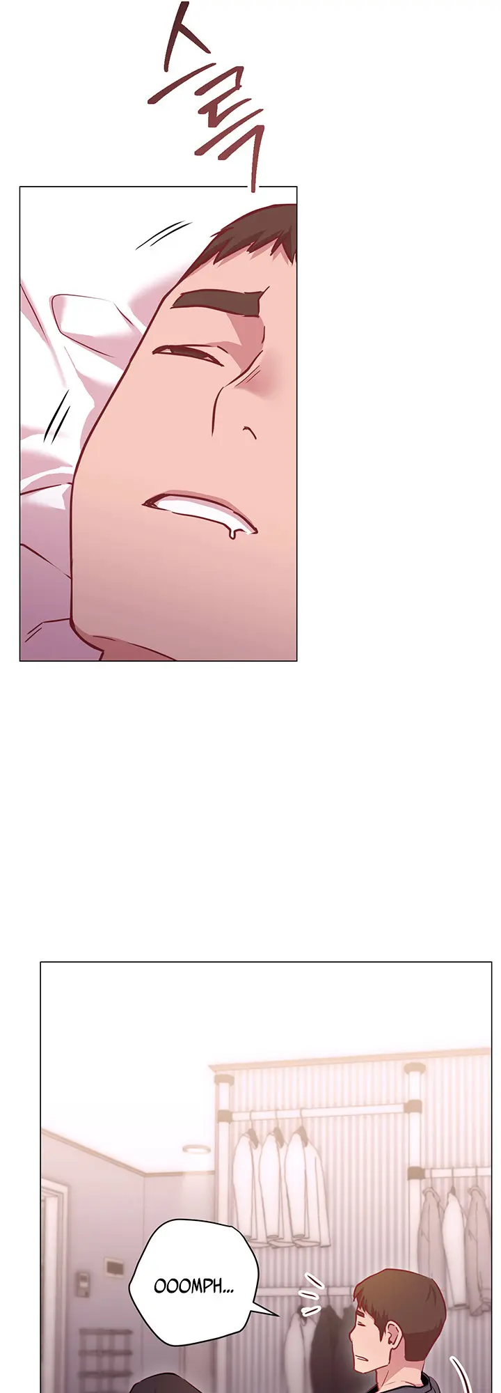 How About This Pose Chapter 11 - Page 50