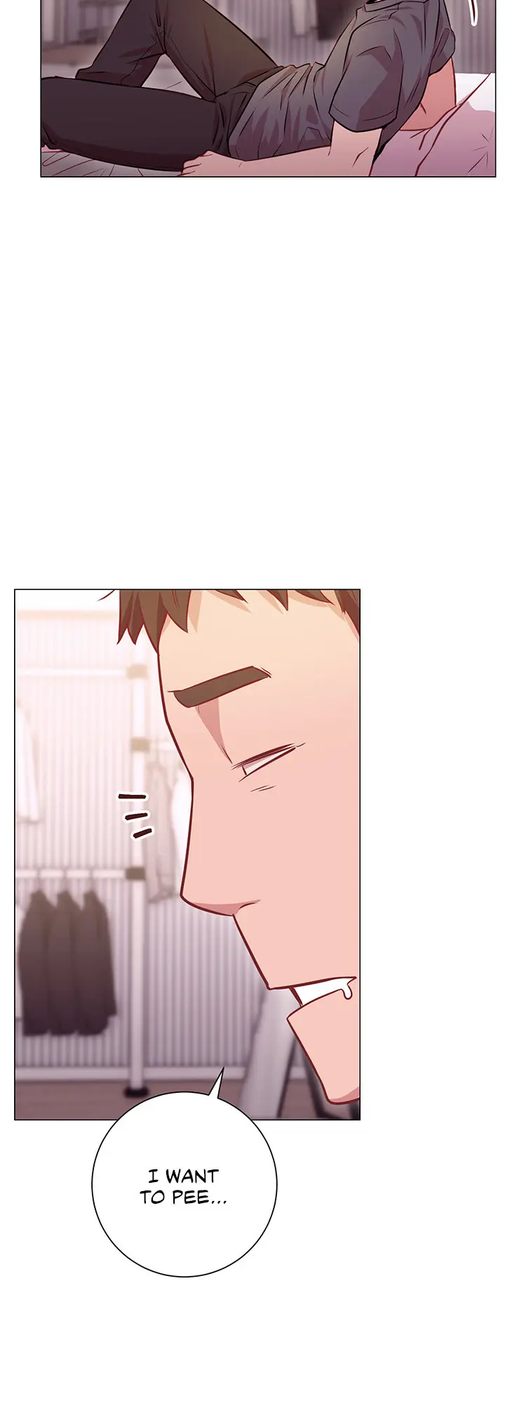 How About This Pose Chapter 11 - Page 51